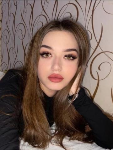 Анна Мега Красотка фото 3